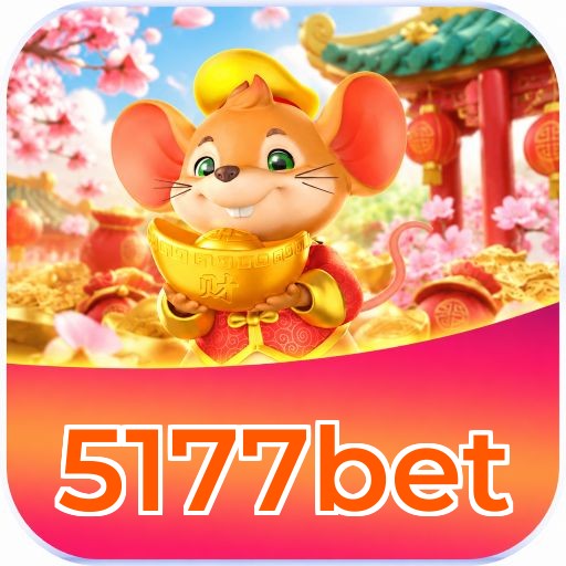 5177bet Apostas Esportivas Logo