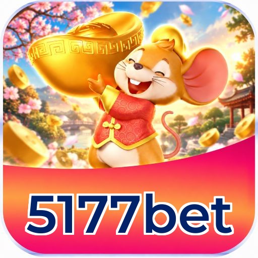 5177bet Logo 3