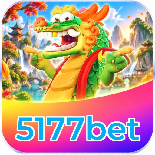 5177bet Logo Oficial - Cassino Online Certificado Brasil