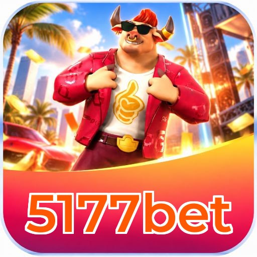 5177bet Logo