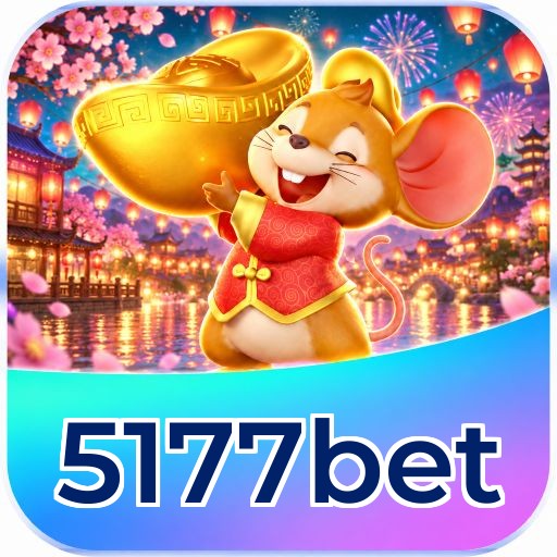5177bet Instalar Logo 2