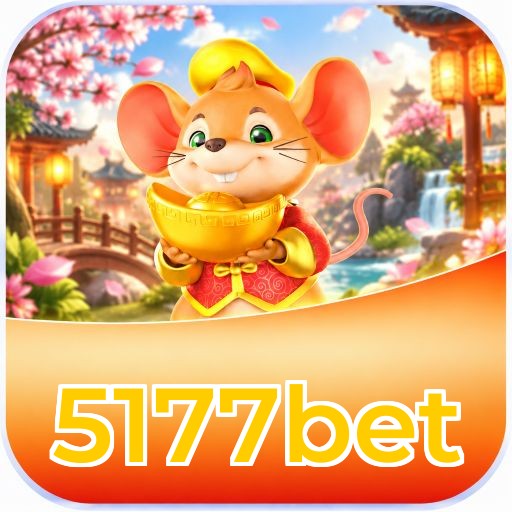 5177bet Bônus R$ 5.000 Logo