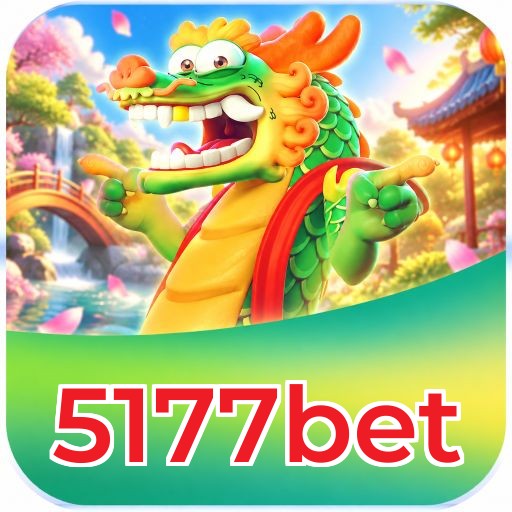 5177bet Instalar Logo 3
