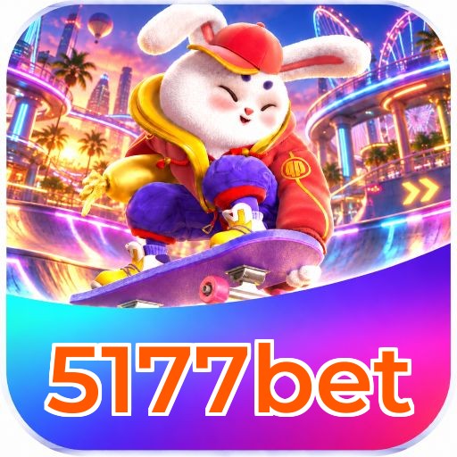 5177bet Download Logo Oficial
